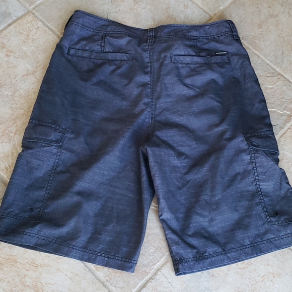 🧨Quiksilver Amphibians Shorts🧨 - Picture 6 of 13